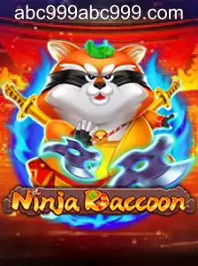 Descubra NinjaRaccoon: A Nova Sensação dos Jogos