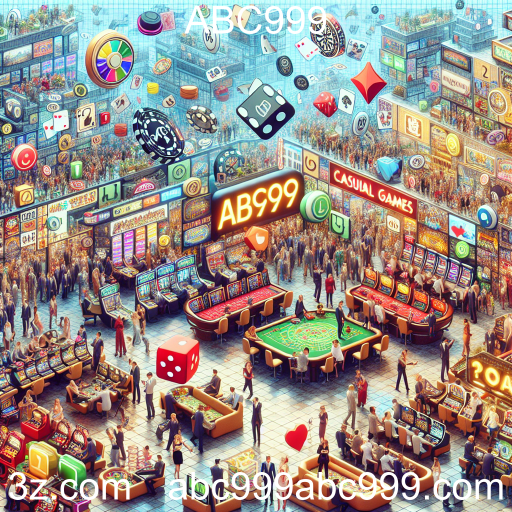 A Ascensão dos Jogos Casuais: Simplicidade e Diversão ao Alcance de Todos